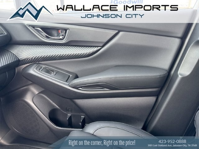 2027 Subaru ASCENT Premium 7-Passenger