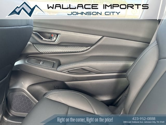 2027 Subaru ASCENT Premium 7-Passenger