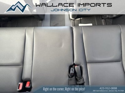 2027 Subaru ASCENT Premium 7-Passenger