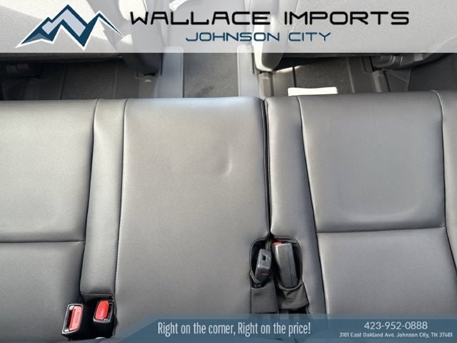 2027 Subaru ASCENT Premium 7-Passenger