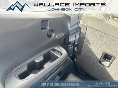 2027 Subaru ASCENT Premium 7-Passenger