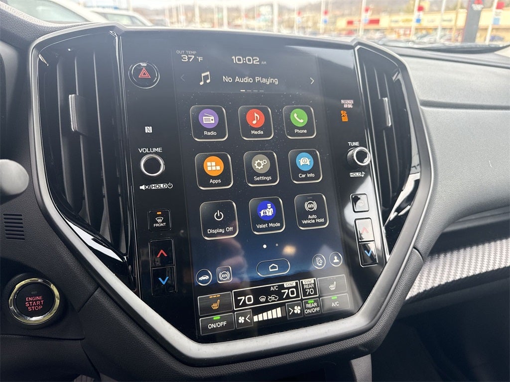 2026 Subaru ASCENT Premium 7-Passenger