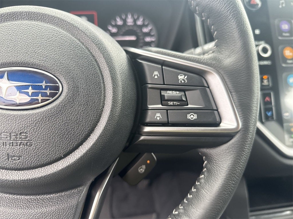 2026 Subaru ASCENT Premium 7-Passenger