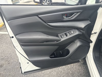 2026 Subaru ASCENT Premium 7-Passenger