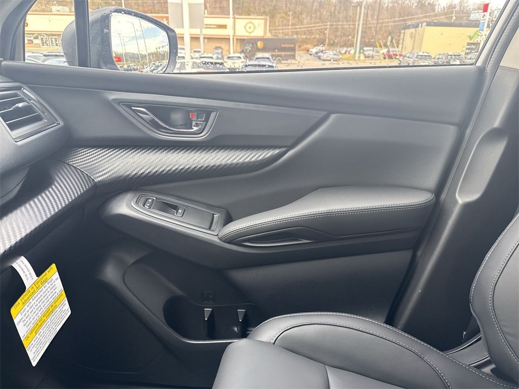 2026 Subaru ASCENT Premium 7-Passenger