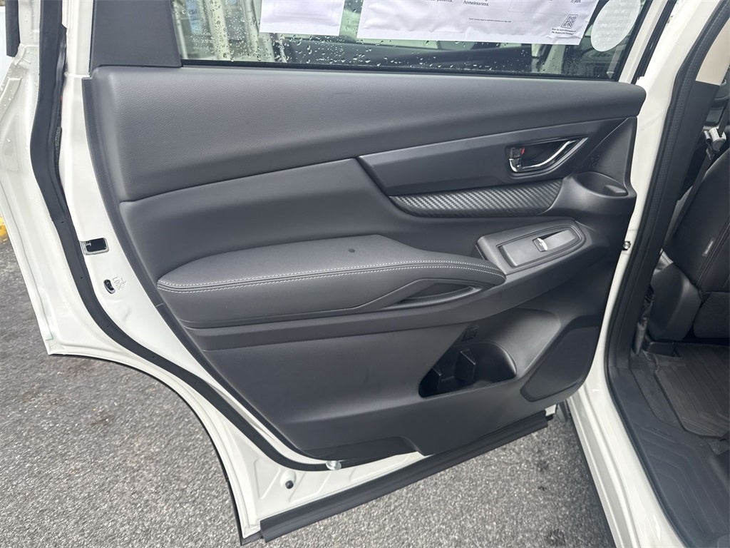 2026 Subaru ASCENT Premium 7-Passenger