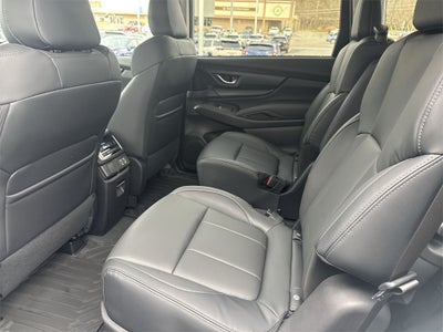 2026 Subaru ASCENT Premium 7-Passenger