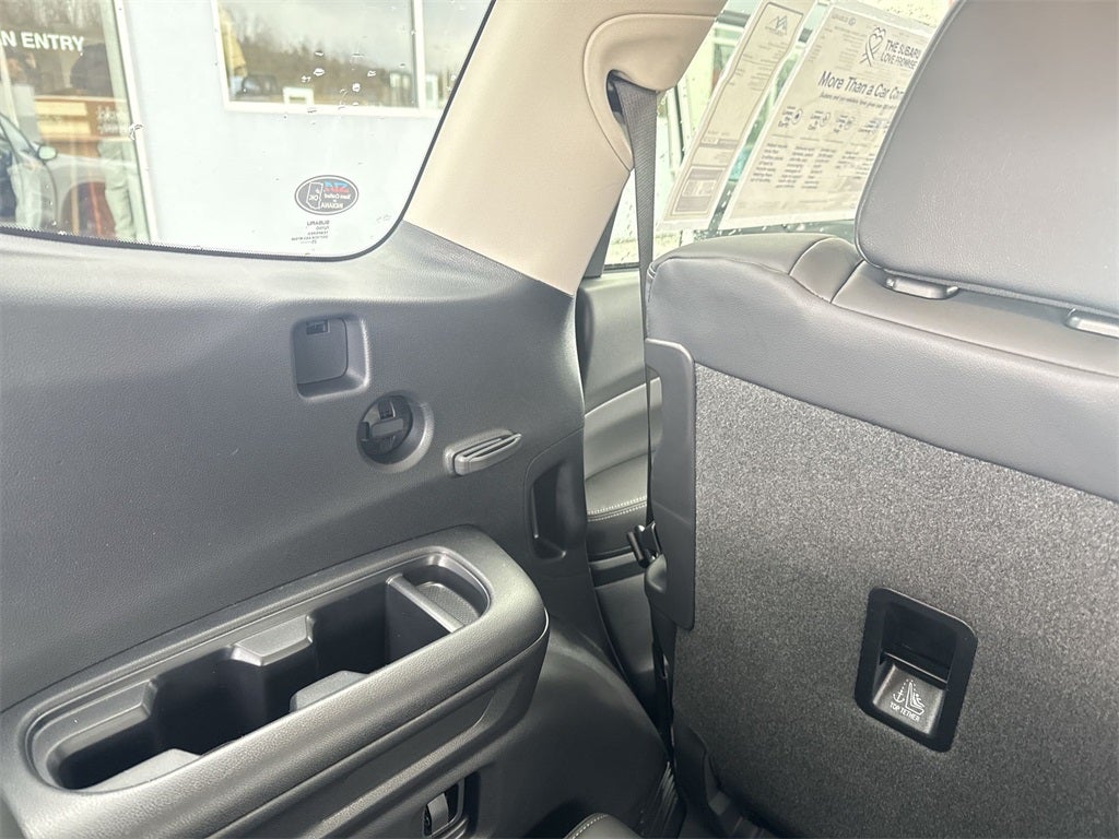 2026 Subaru ASCENT Premium 7-Passenger