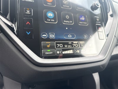 2026 Subaru ASCENT Premium 7-Passenger