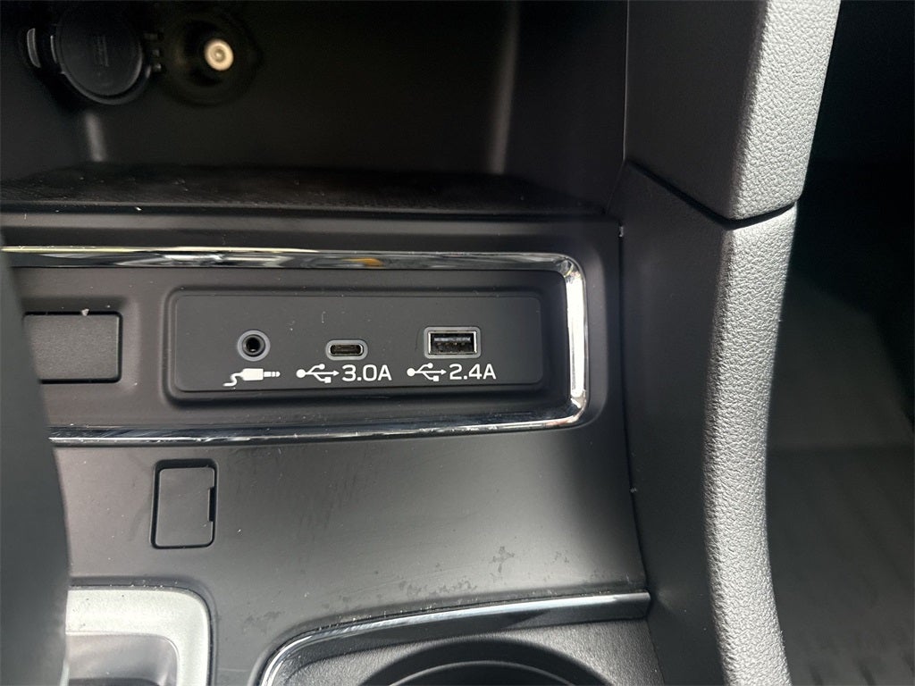 2026 Subaru ASCENT Premium 7-Passenger