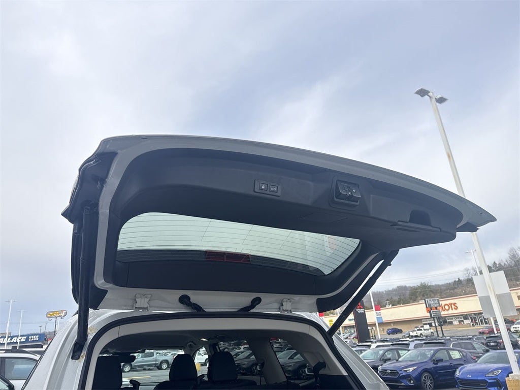 2026 Subaru ASCENT Premium 7-Passenger