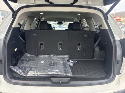 2026 Subaru ASCENT Premium 7-Passenger