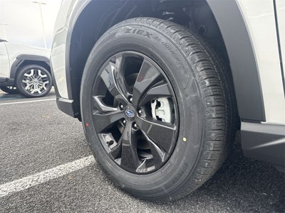 2026 Subaru ASCENT Premium 7-Passenger