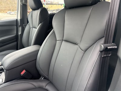 2026 Subaru ASCENT Premium 7-Passenger