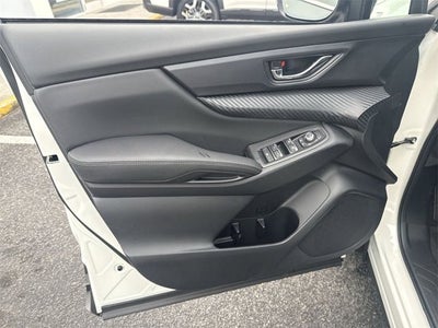 2026 Subaru ASCENT Premium 7-Passenger