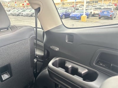 2026 Subaru ASCENT Premium 7-Passenger