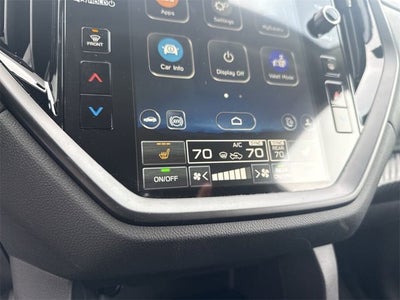 2026 Subaru ASCENT Premium 7-Passenger