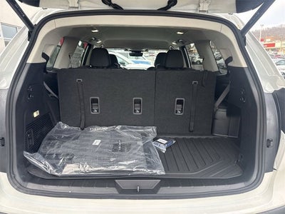 2026 Subaru ASCENT Premium 7-Passenger