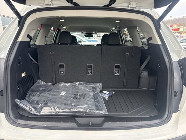 2026 Subaru ASCENT Premium 7-Passenger