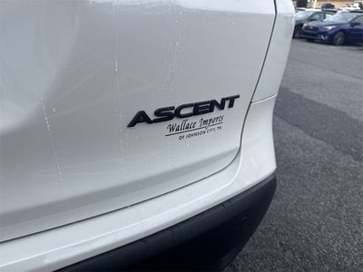 2026 Subaru ASCENT Premium 7-Passenger