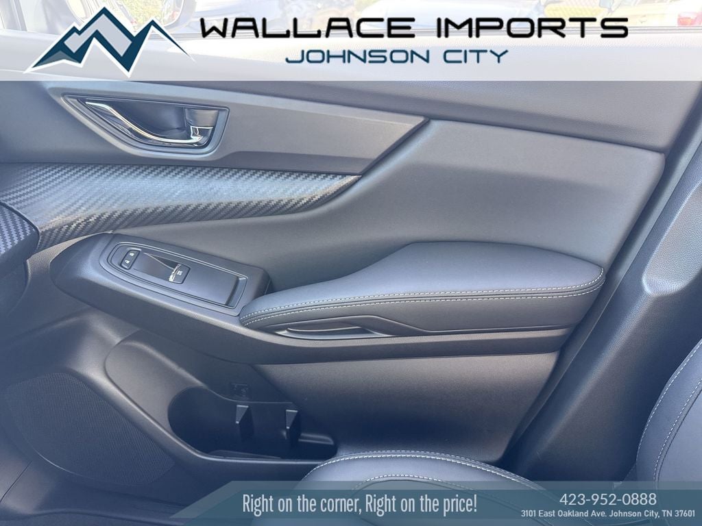 2026 Subaru ASCENT Premium 7-Passenger