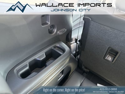 2026 Subaru ASCENT Premium 7-Passenger