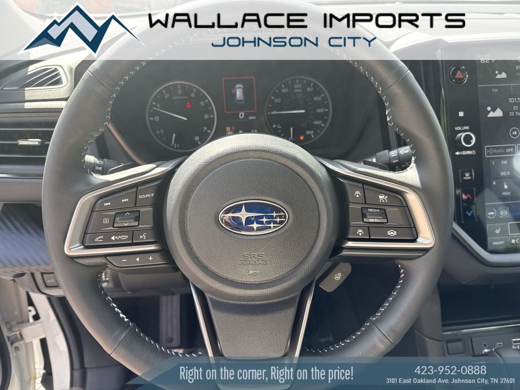 2026 Subaru ASCENT Premium 7-Passenger