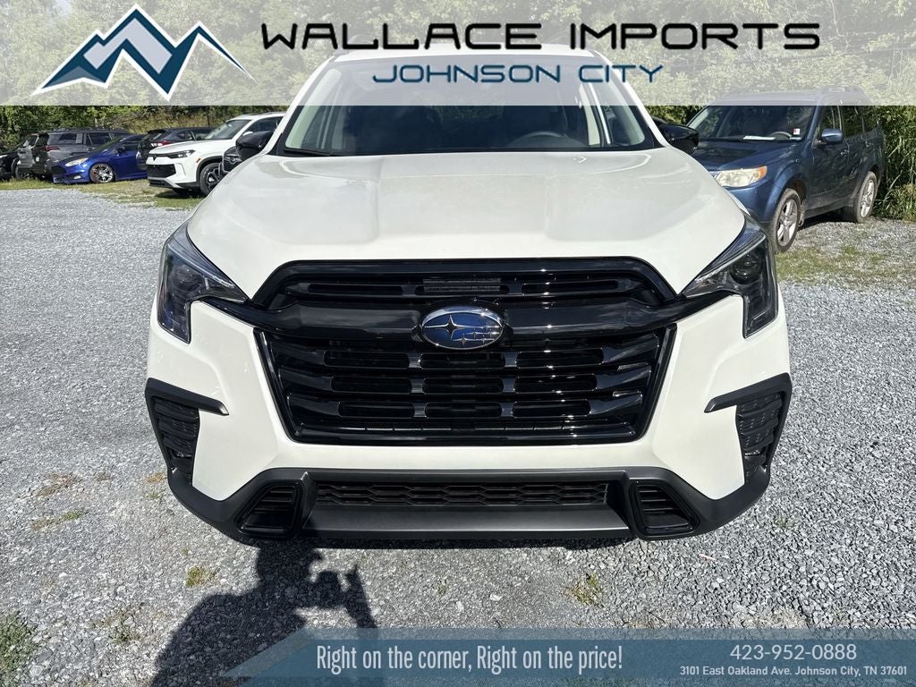2026 Subaru ASCENT Premium 7-Passenger