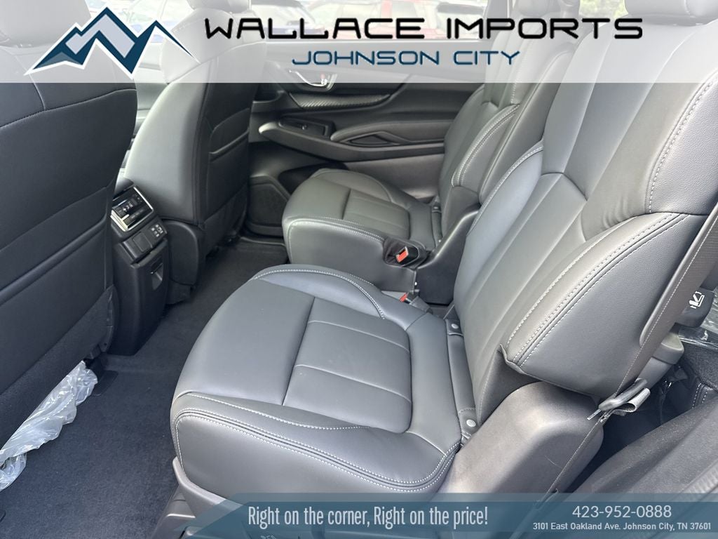 2026 Subaru ASCENT Premium 7-Passenger