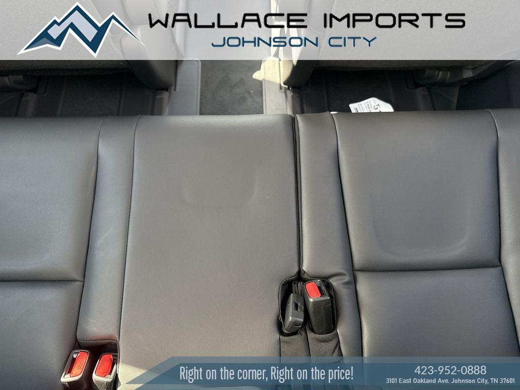 2026 Subaru ASCENT Premium 7-Passenger