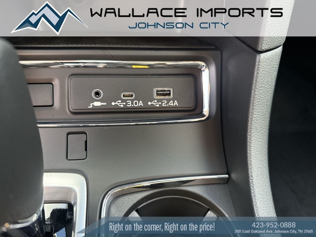 2026 Subaru ASCENT Premium 7-Passenger