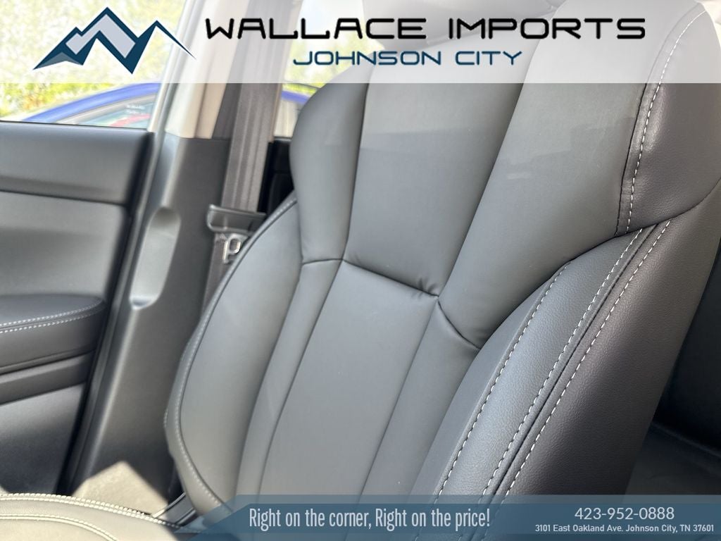 2026 Subaru ASCENT Premium 7-Passenger
