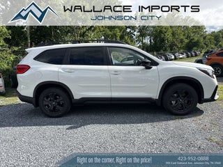 2026 Subaru ASCENT Premium 7-Passenger