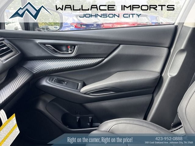 2026 Subaru ASCENT Premium 7-Passenger