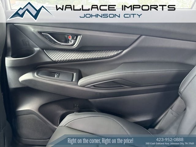 2026 Subaru ASCENT Premium 7-Passenger