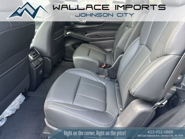 2026 Subaru ASCENT Premium 7-Passenger