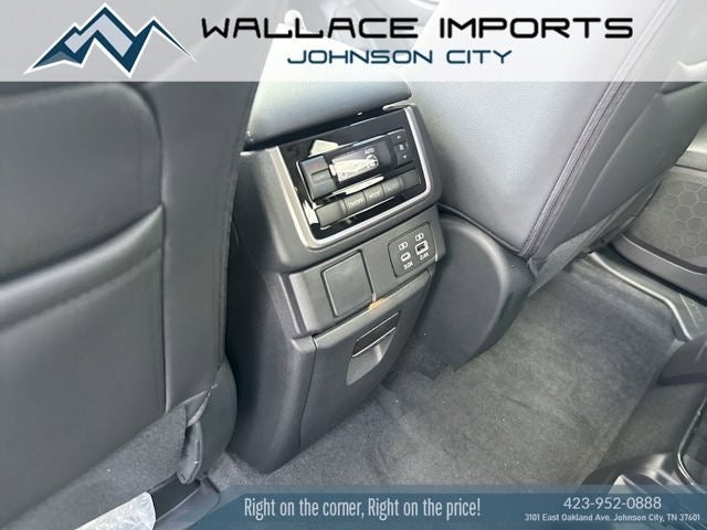 2026 Subaru ASCENT Premium 7-Passenger