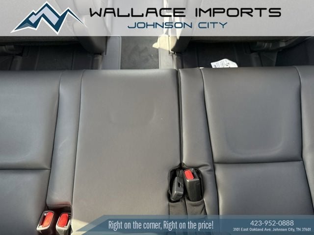2026 Subaru ASCENT Premium 7-Passenger