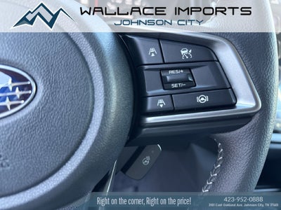 2027 Subaru ASCENT Premium 7-Passenger
