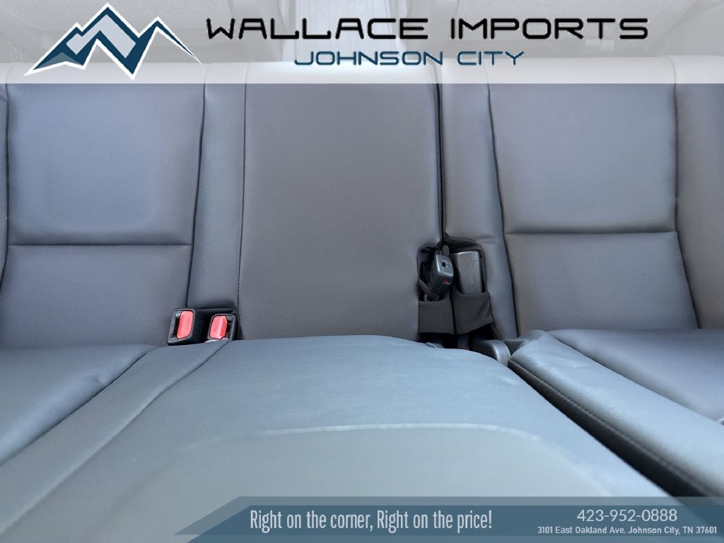 2027 Subaru ASCENT Premium 7-Passenger