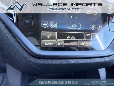 2027 Subaru ASCENT Premium 7-Passenger