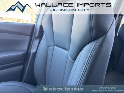 2027 Subaru ASCENT Premium 7-Passenger