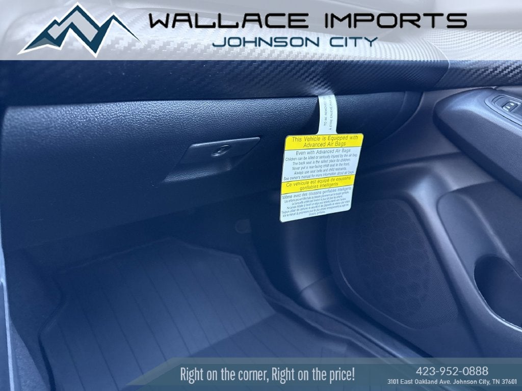2027 Subaru ASCENT Premium 7-Passenger