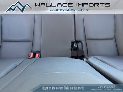 2027 Subaru ASCENT Premium 7-Passenger