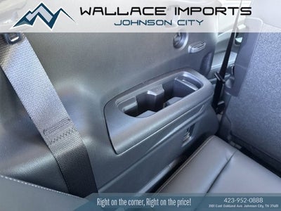 2027 Subaru ASCENT Premium 7-Passenger