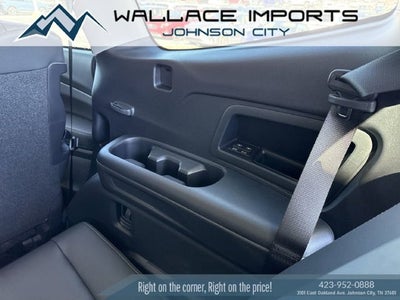 2027 Subaru ASCENT Premium 7-Passenger
