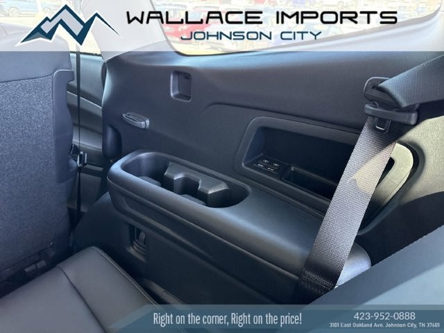 2027 Subaru ASCENT Premium 7-Passenger