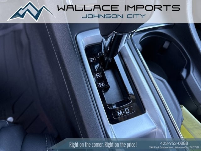 2027 Subaru ASCENT Premium 7-Passenger