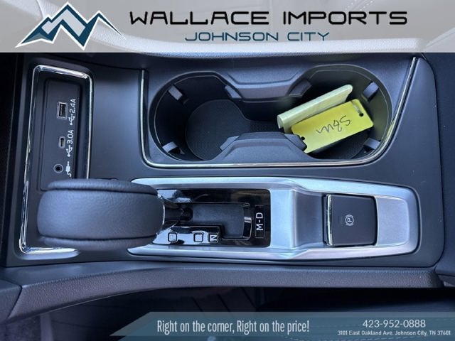 2027 Subaru ASCENT Premium 7-Passenger