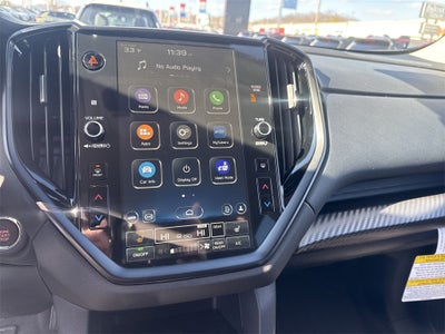 2026 Subaru ASCENT Premium 7-Passenger